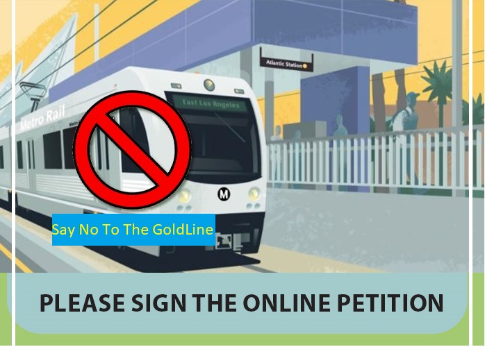 Please Sign The Online Petition.